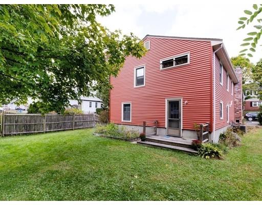 29 Lancaster Road Dedham, MA 02026 - Photo 22 of 28 Gallery Image 22