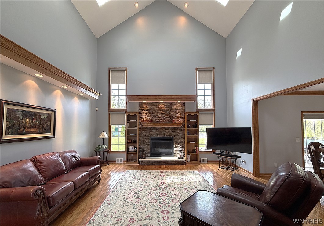 1362 Town Line Road Lancaster, NY 14086 - Photo 5 of 50