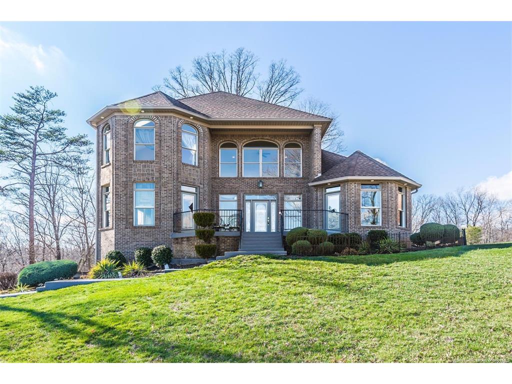 1005 Canyon Road New Albany, IN 47150 - Photo 1 of 52 Gallery Image 1