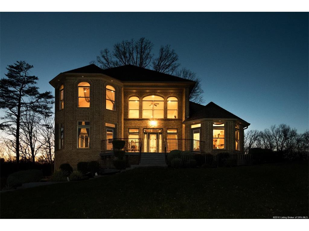 1005 Canyon Road New Albany, IN 47150 - Photo 4 of 52 Gallery Image 4