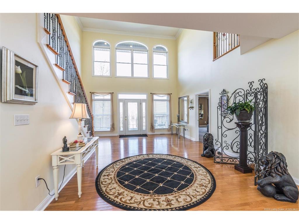 1005 Canyon Road New Albany, IN 47150 - Photo 9 of 52 Gallery Image 9