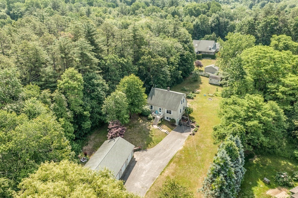 18 Cordner Road Belchertown, MA 01007 - Photo 27 of 34 Gallery Image 27