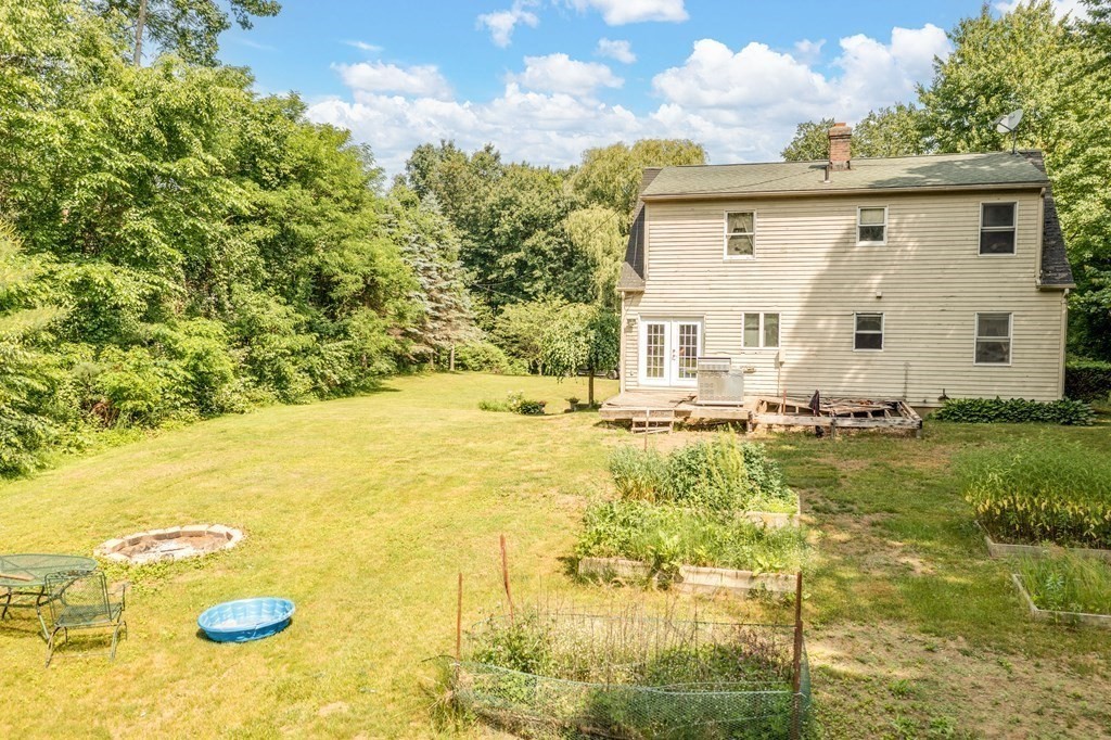 18 Cordner Road Belchertown, MA 01007 - Photo 31 of 34 Gallery Image 31