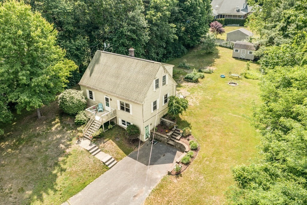 18 Cordner Road Belchertown, MA 01007 - Photo 34 of 34 Gallery Image 34