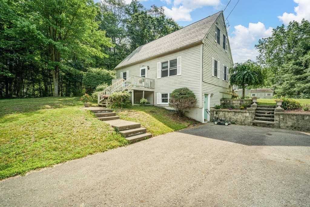 18 Cordner Road Belchertown, MA 01007 - Photo 4 of 34 Gallery Image 4