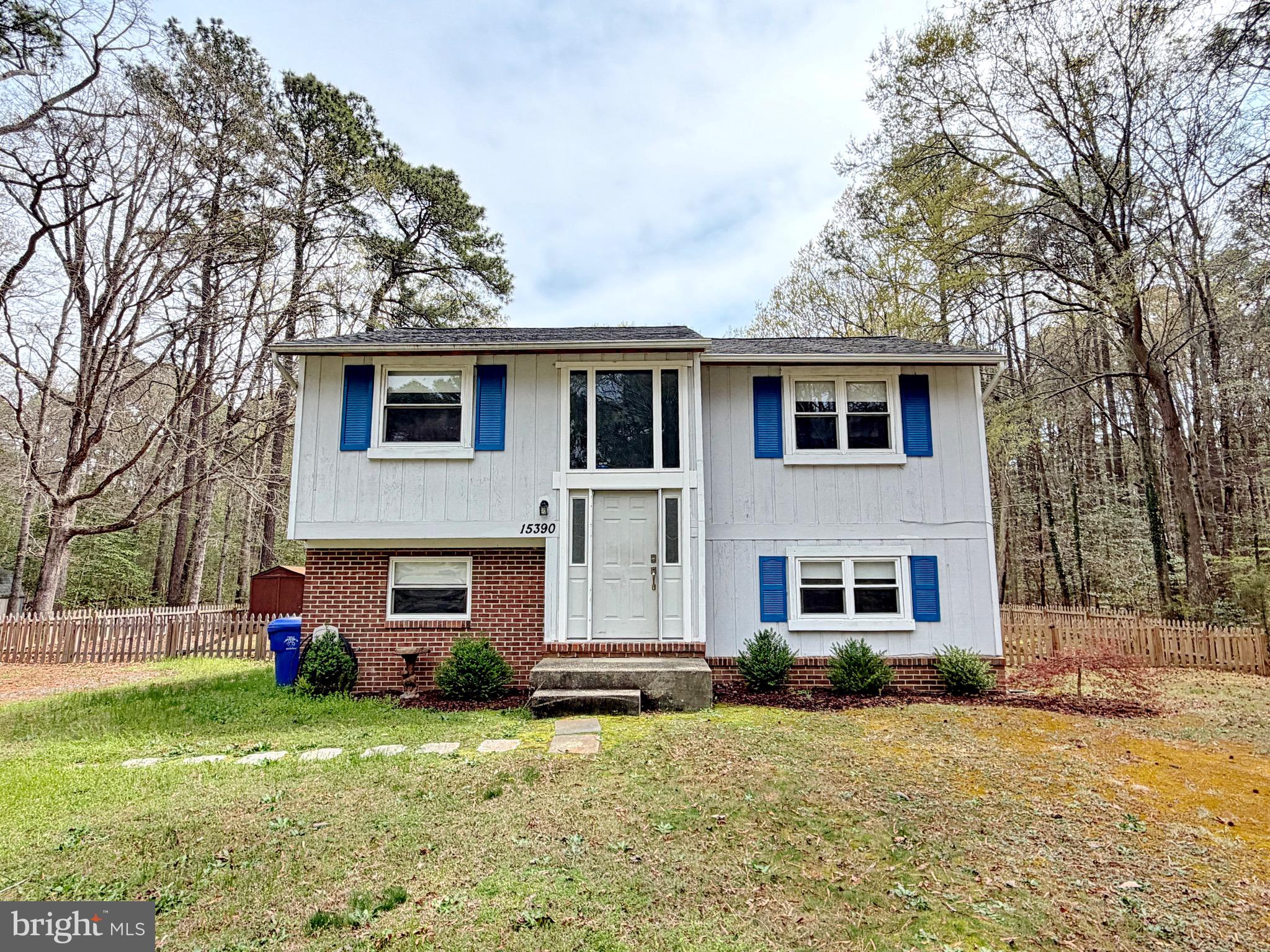 15390 Matthews Manor Road Newburg, MD 20664 - Photo 2 of 52