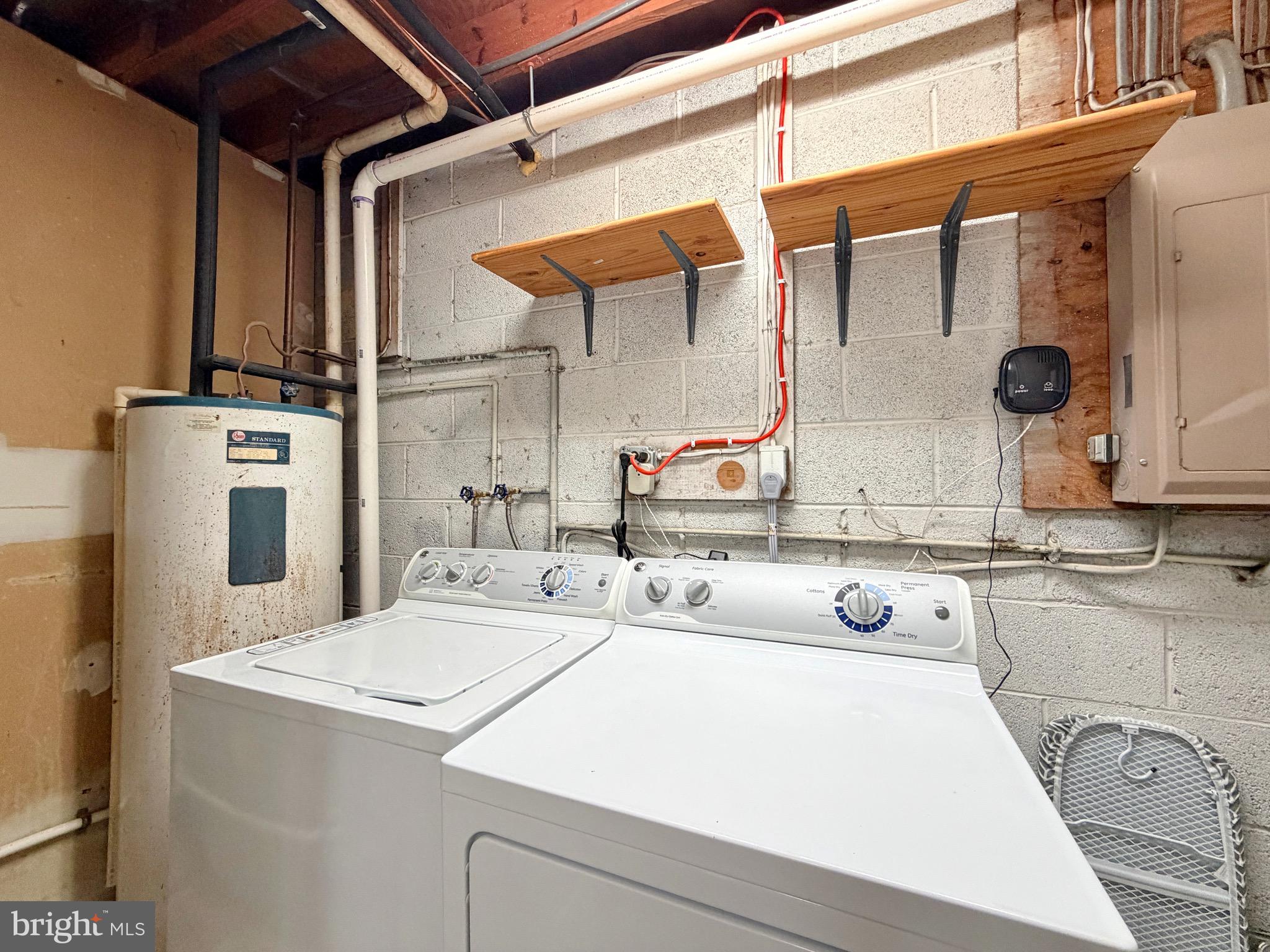 15390 Matthews Manor Road Newburg, MD 20664 - Photo 23 of 52