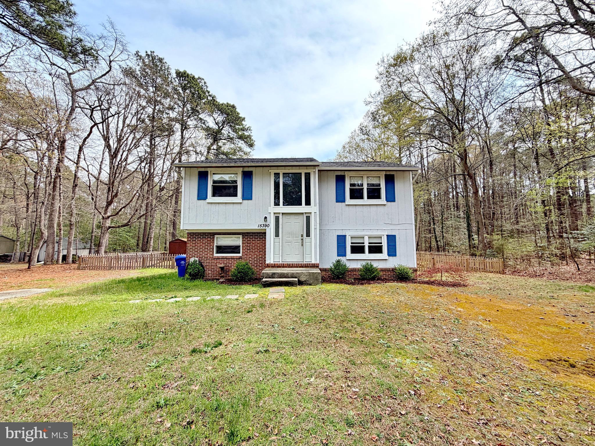 15390 Matthews Manor Road Newburg, MD 20664 - Photo 4 of 52