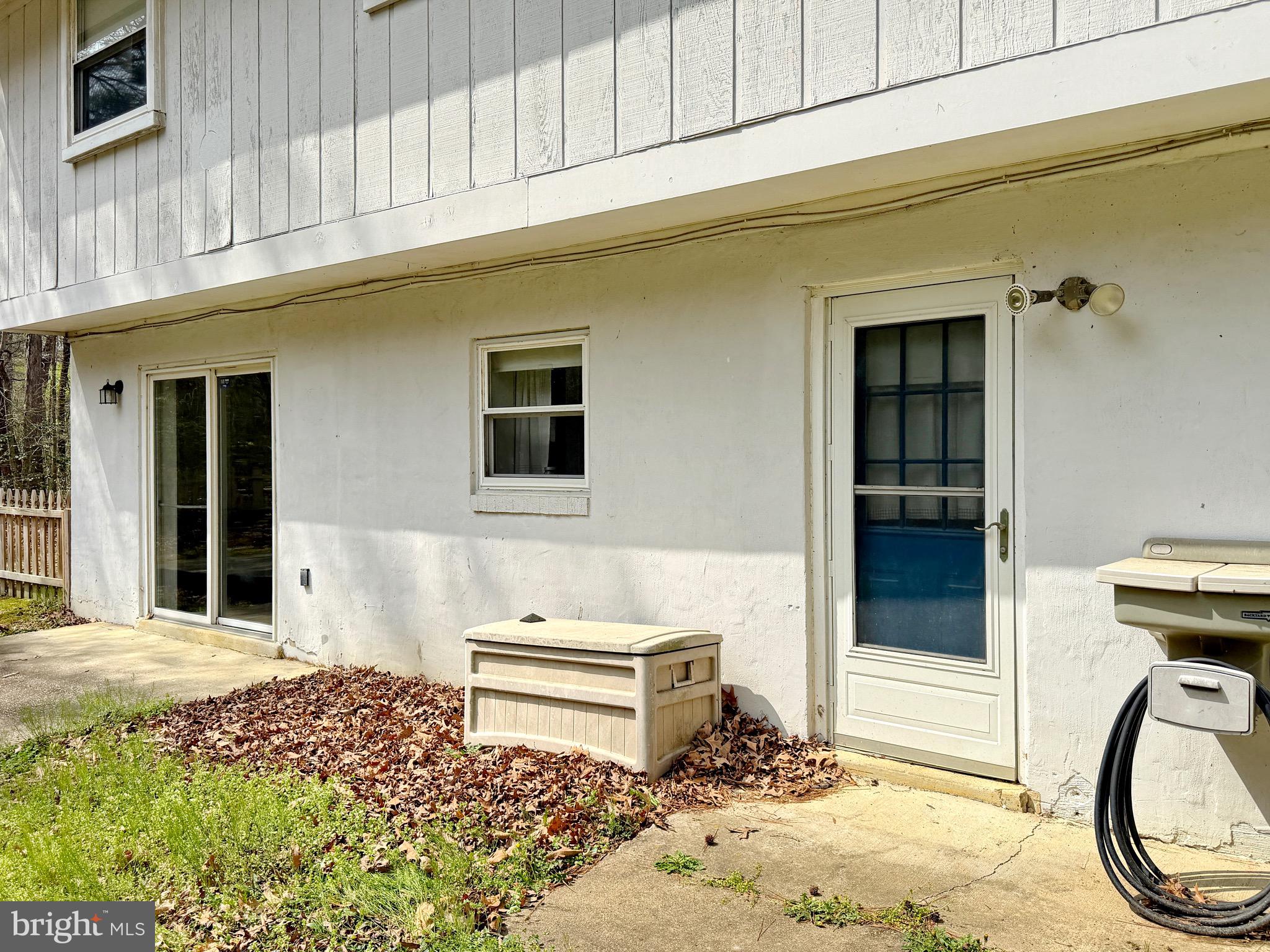 15390 Matthews Manor Road Newburg, MD 20664 - Photo 41 of 52