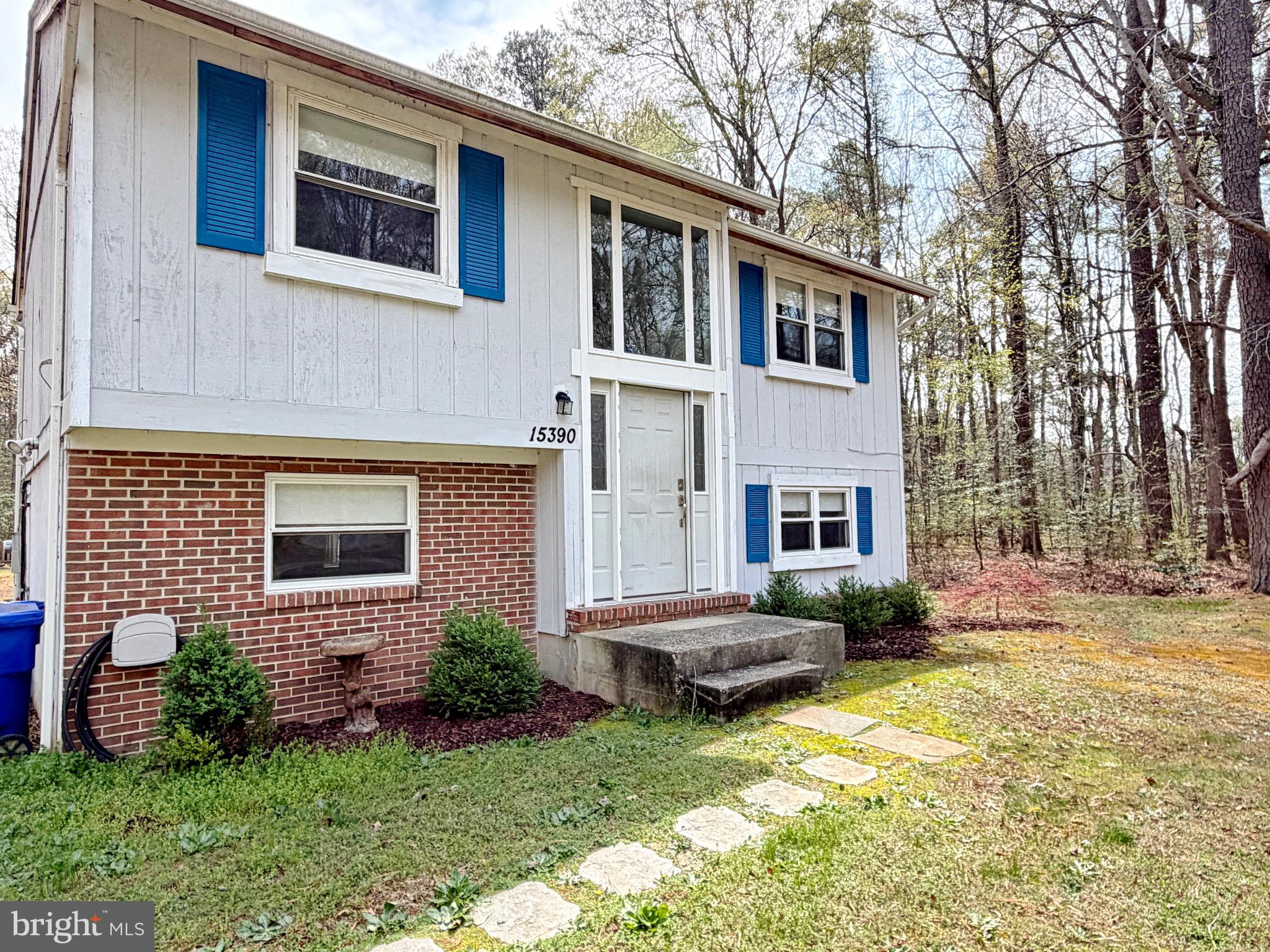 15390 Matthews Manor Road Newburg, MD 20664 - Photo 42 of 52