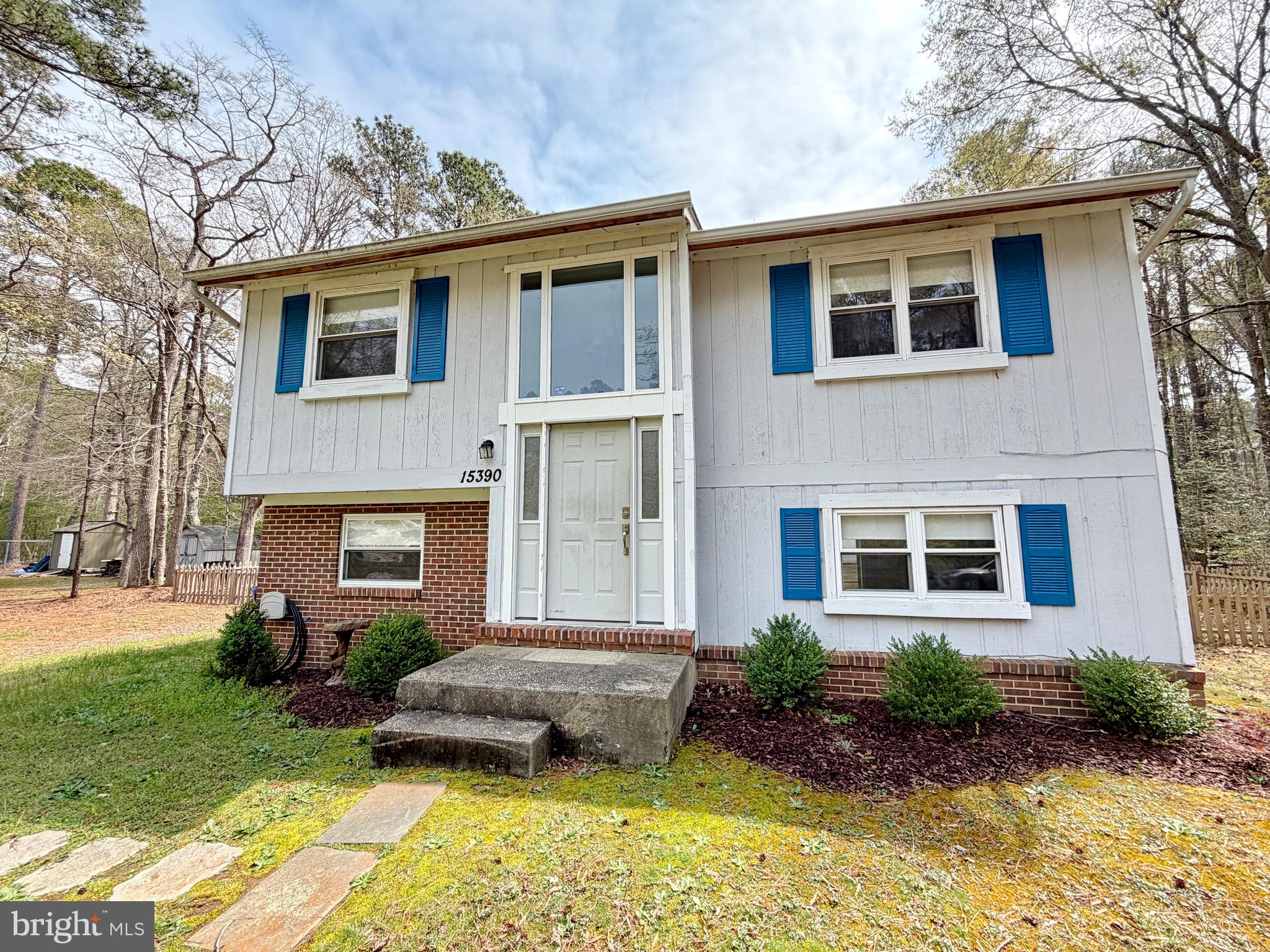 15390 Matthews Manor Road Newburg, MD 20664 - Photo 43 of 52