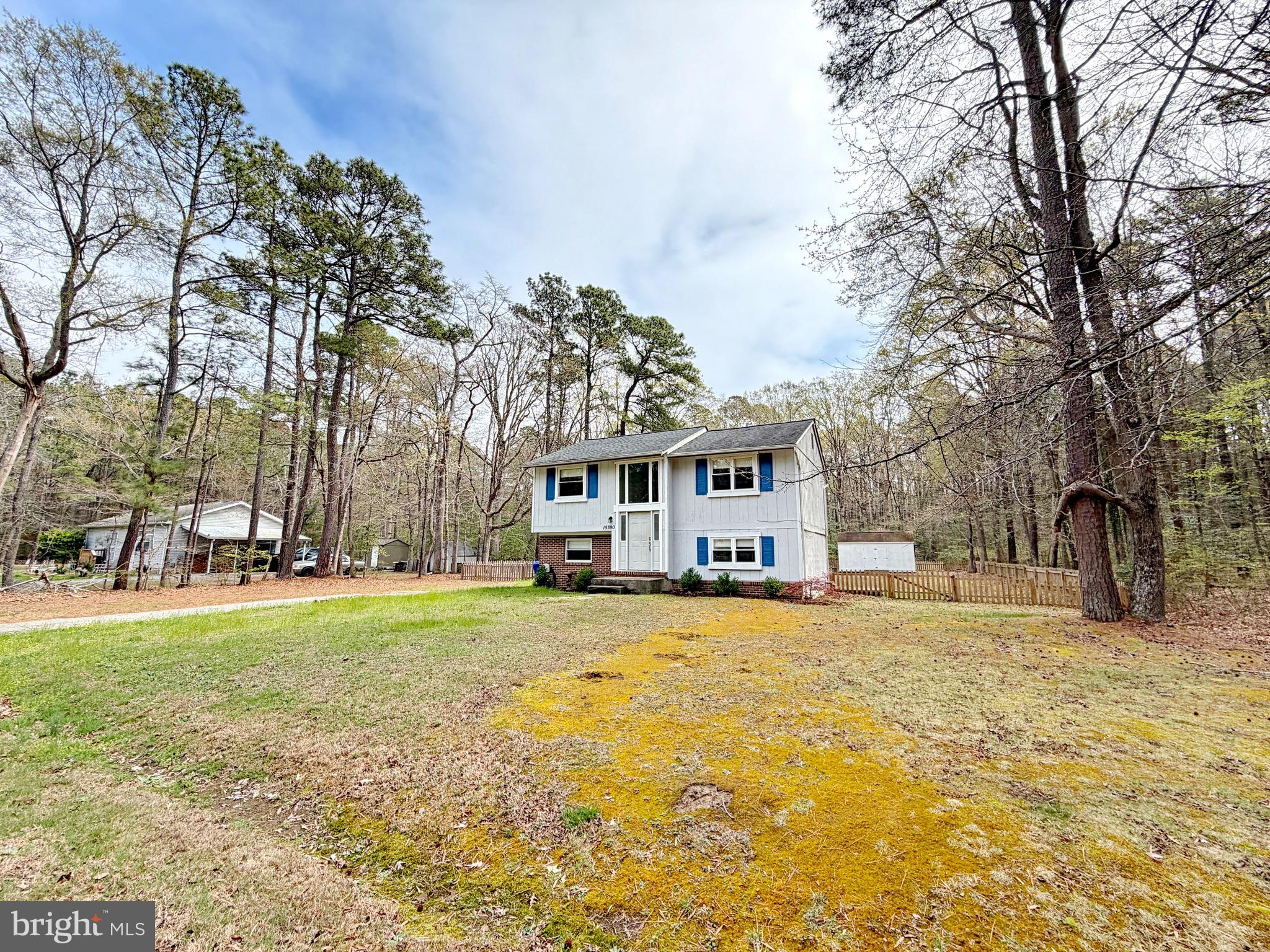 15390 Matthews Manor Road Newburg, MD 20664 - Photo 44 of 52