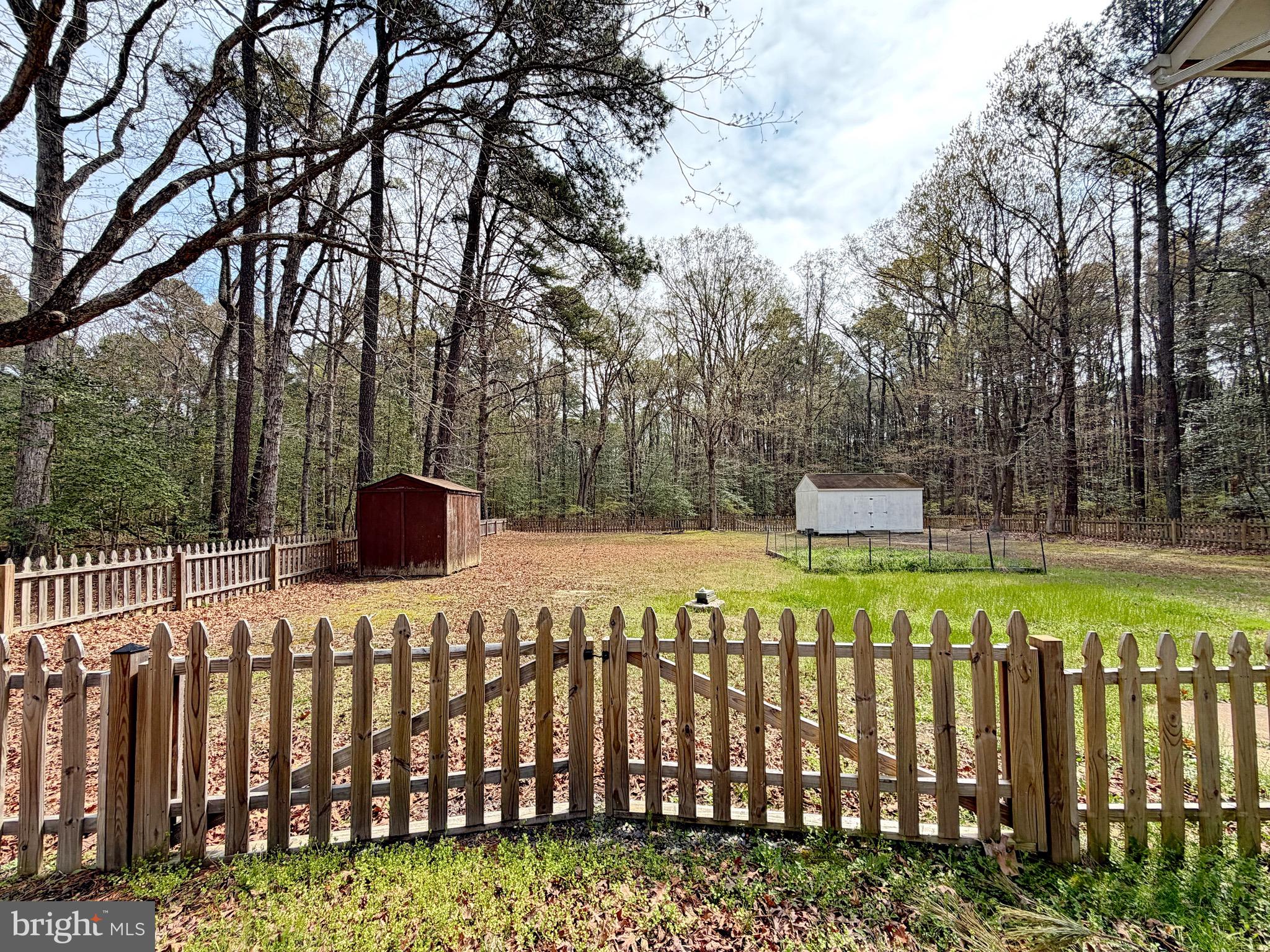 15390 Matthews Manor Road Newburg, MD 20664 - Photo 45 of 52