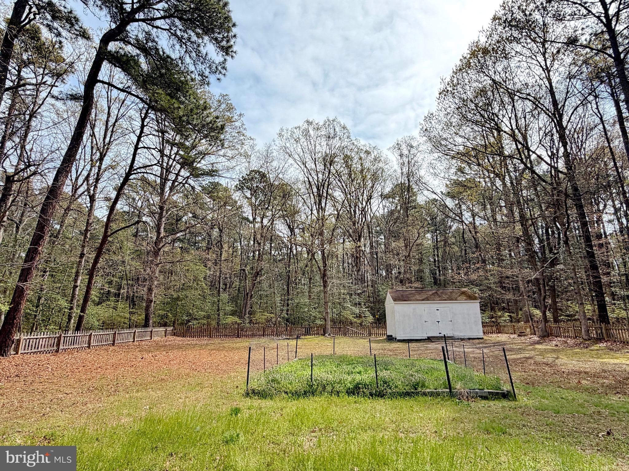 15390 Matthews Manor Road Newburg, MD 20664 - Photo 46 of 52