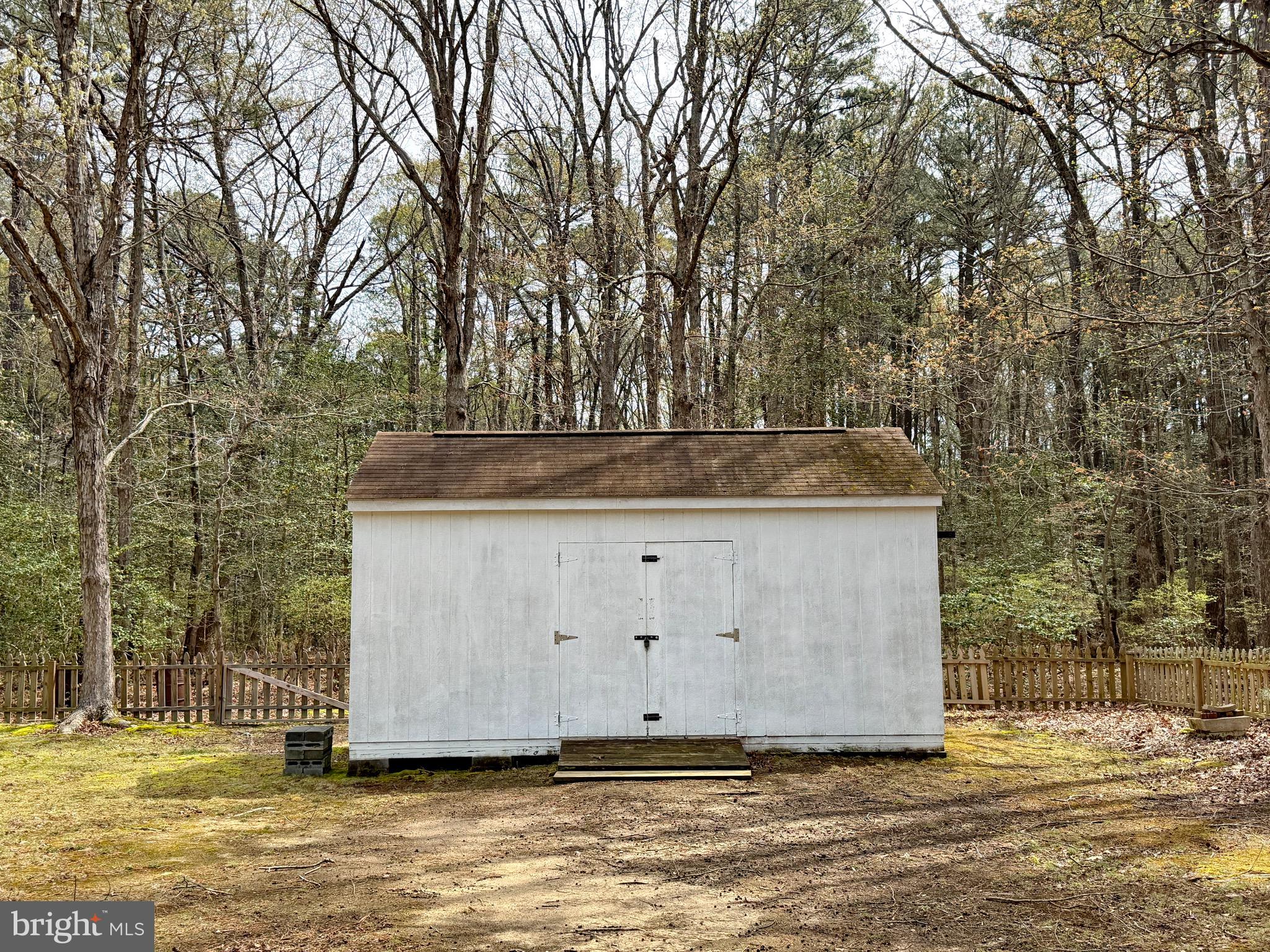 15390 Matthews Manor Road Newburg, MD 20664 - Photo 48 of 52