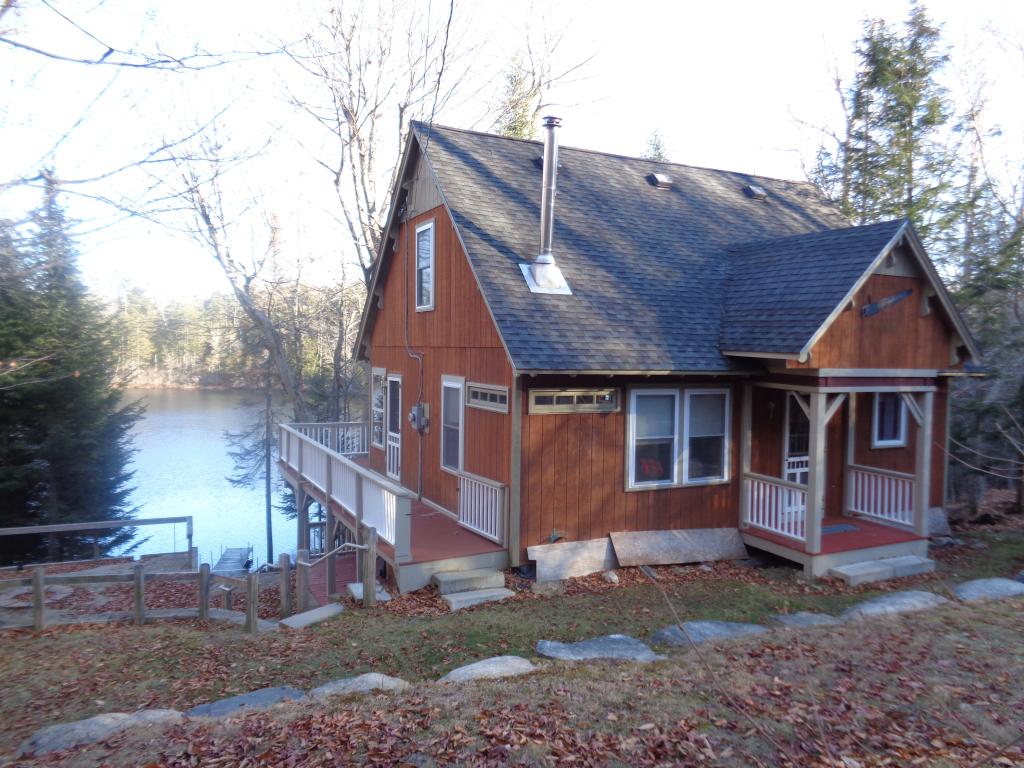 215 Tucker Road Grafton, NH 03240 - Photo 1 of 36