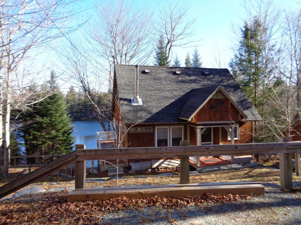 215 Tucker Road Grafton, NH 03240 - Photo 3 of 36