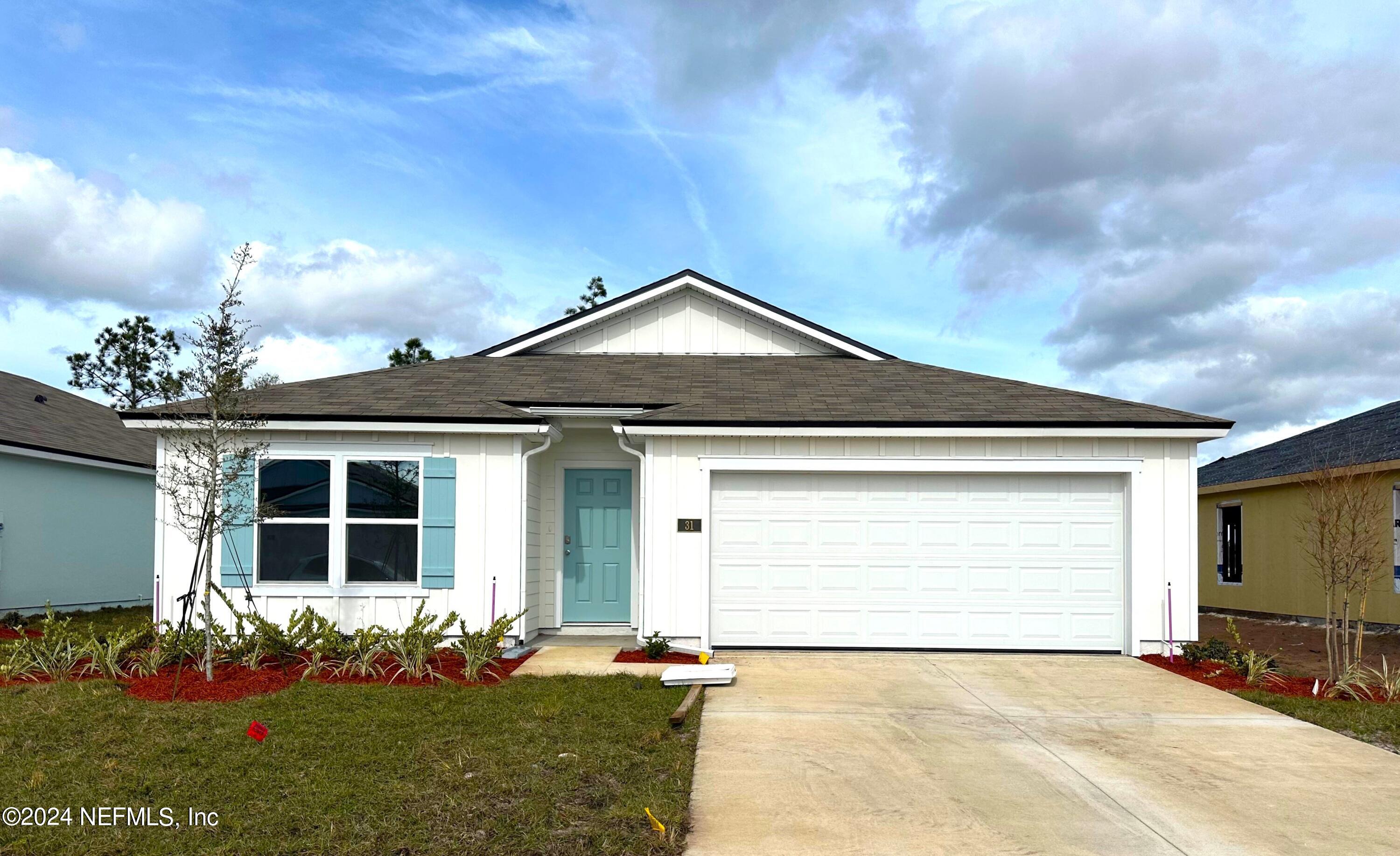 31 Hulett Wds Road Palm Coast, FL 32137 - Photo 1 of 27 SMB 239 1