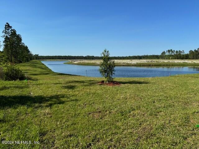 31 Hulett Wds Road Palm Coast, FL 32137 - Photo 15 of 27 Backyard239
