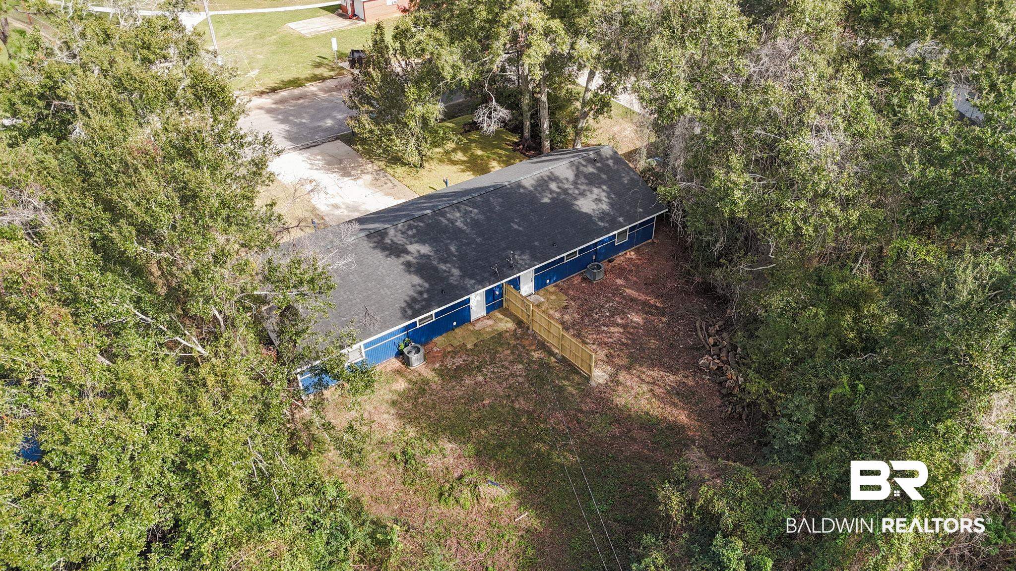 309 West Roosevelt Avenue Foley, AL 36535 - Photo 54 of 60 Aerial view