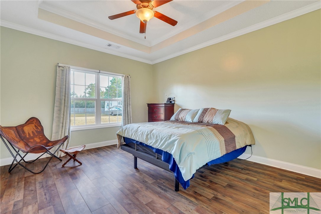 227 Appling Street Hinesville, GA 31313 - Photo 16 of 50 Gallery Image 16