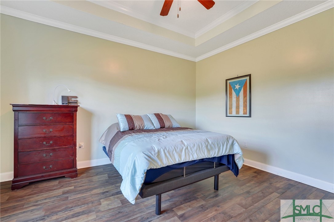 227 Appling Street Hinesville, GA 31313 - Photo 17 of 50 Gallery Image 17