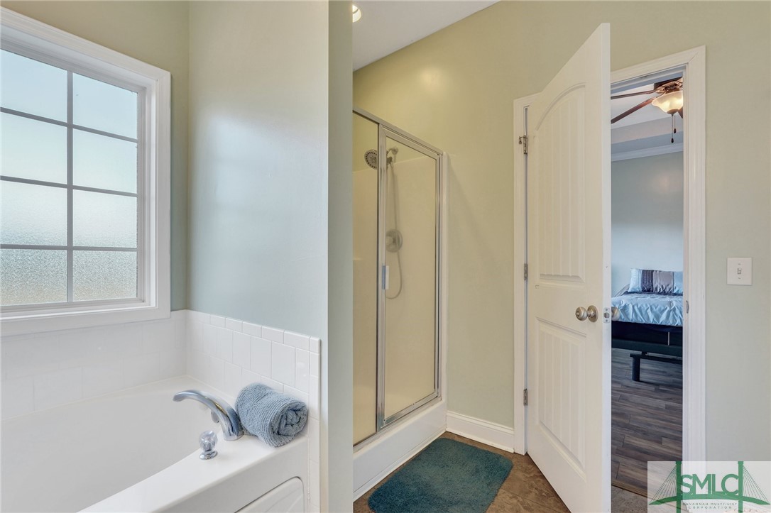 227 Appling Street Hinesville, GA 31313 - Photo 22 of 50 Gallery Image 22