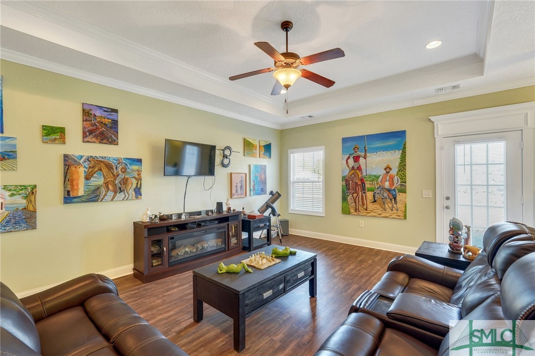 227 Appling Street Hinesville, GA 31313 - Photo 27 of 50 Gallery Image 27
