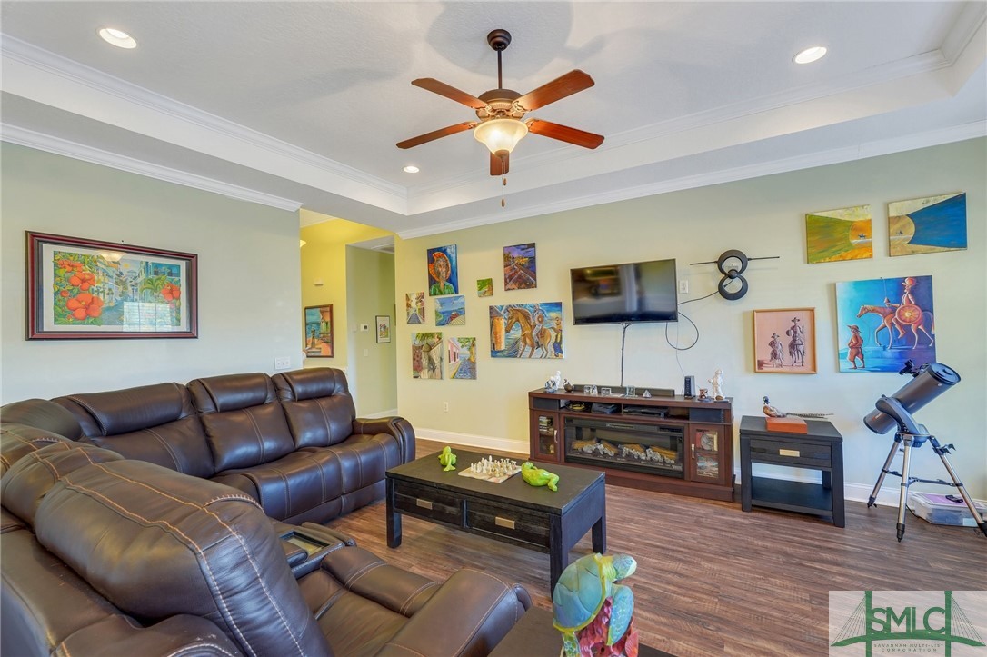 227 Appling Street Hinesville, GA 31313 - Photo 28 of 50 Gallery Image 28