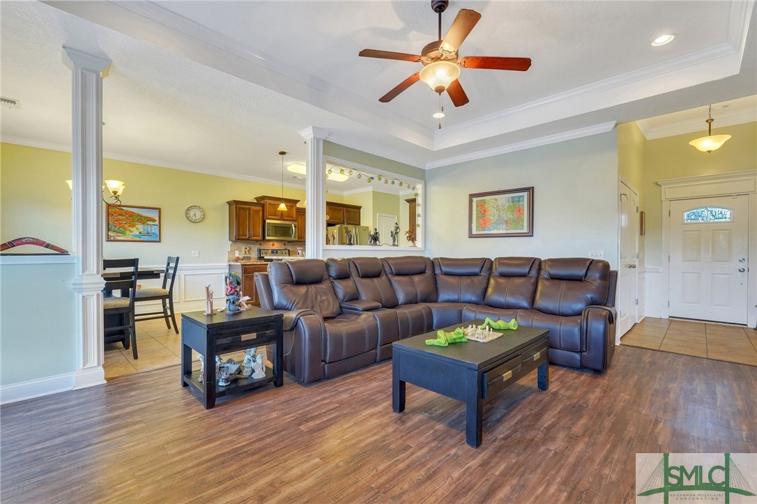 227 Appling Street Hinesville, GA 31313 - Photo 29 of 50 Gallery Image 29