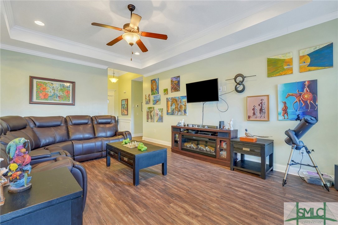 227 Appling Street Hinesville, GA 31313 - Photo 30 of 50 Gallery Image 30