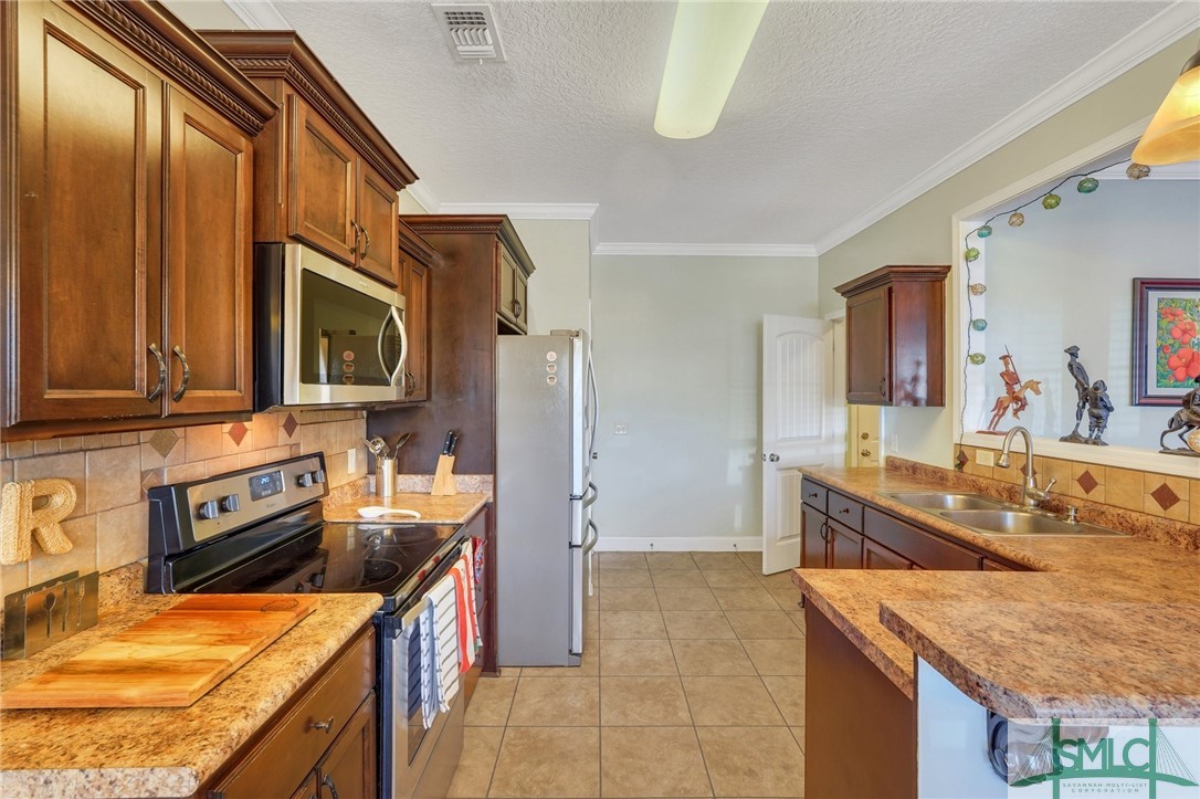 227 Appling Street Hinesville, GA 31313 - Photo 38 of 50 Gallery Image 38