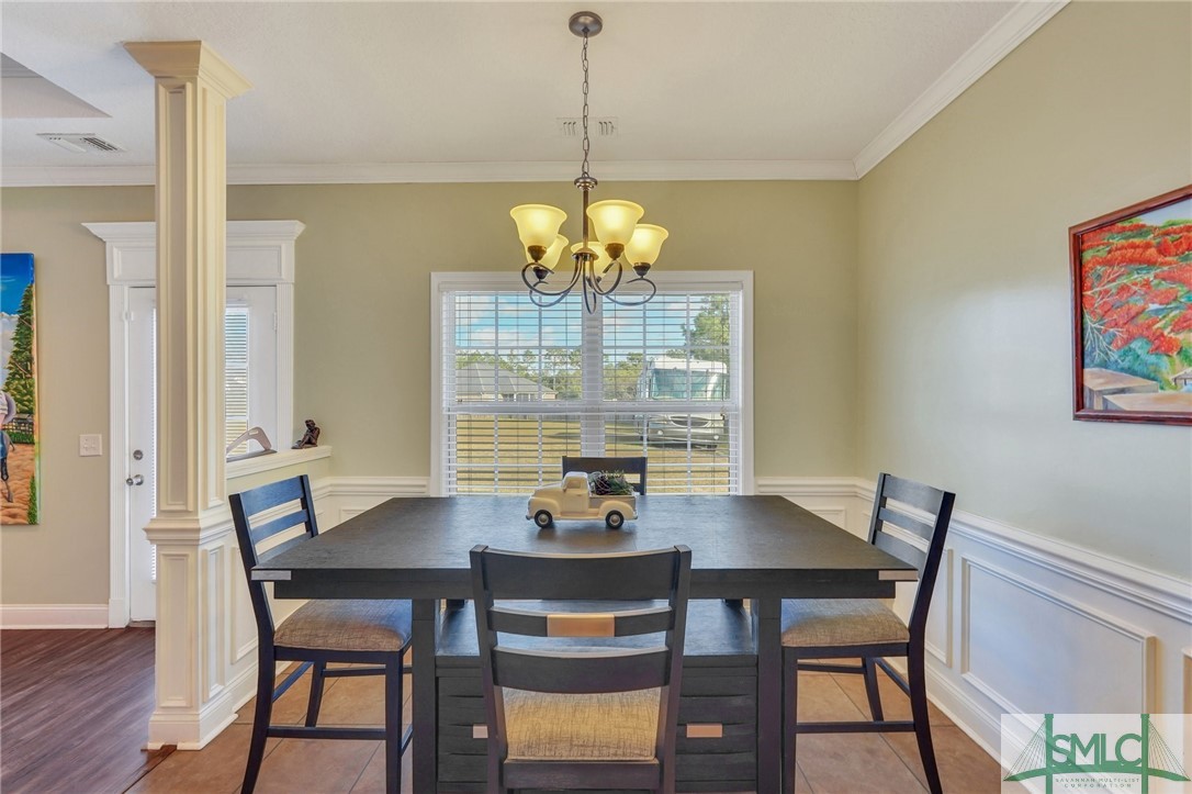 227 Appling Street Hinesville, GA 31313 - Photo 46 of 50 Gallery Image 46