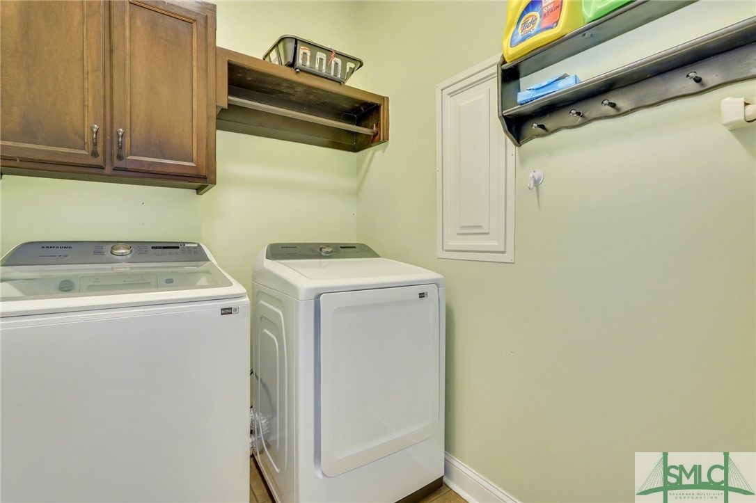 227 Appling Street Hinesville, GA 31313 - Photo 47 of 50 Gallery Image 47