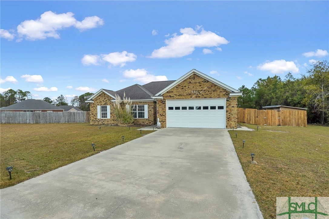 227 Appling Street Hinesville, GA 31313 - Photo 48 of 50 Gallery Image 48