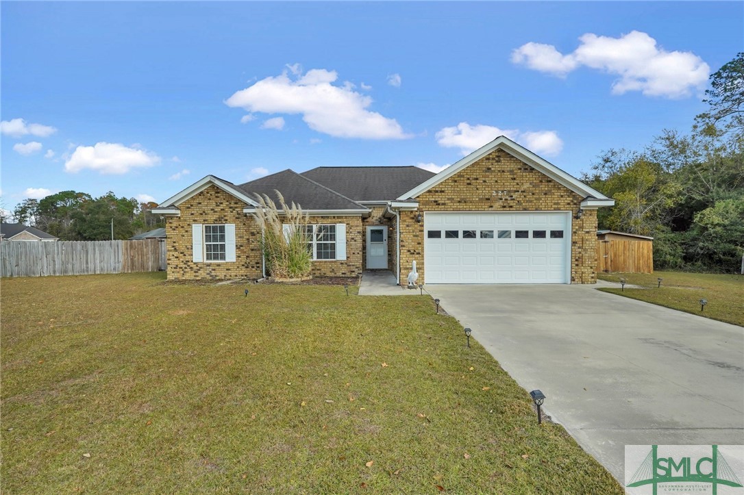 227 Appling Street Hinesville, GA 31313 - Photo 49 of 50 Gallery Image 49