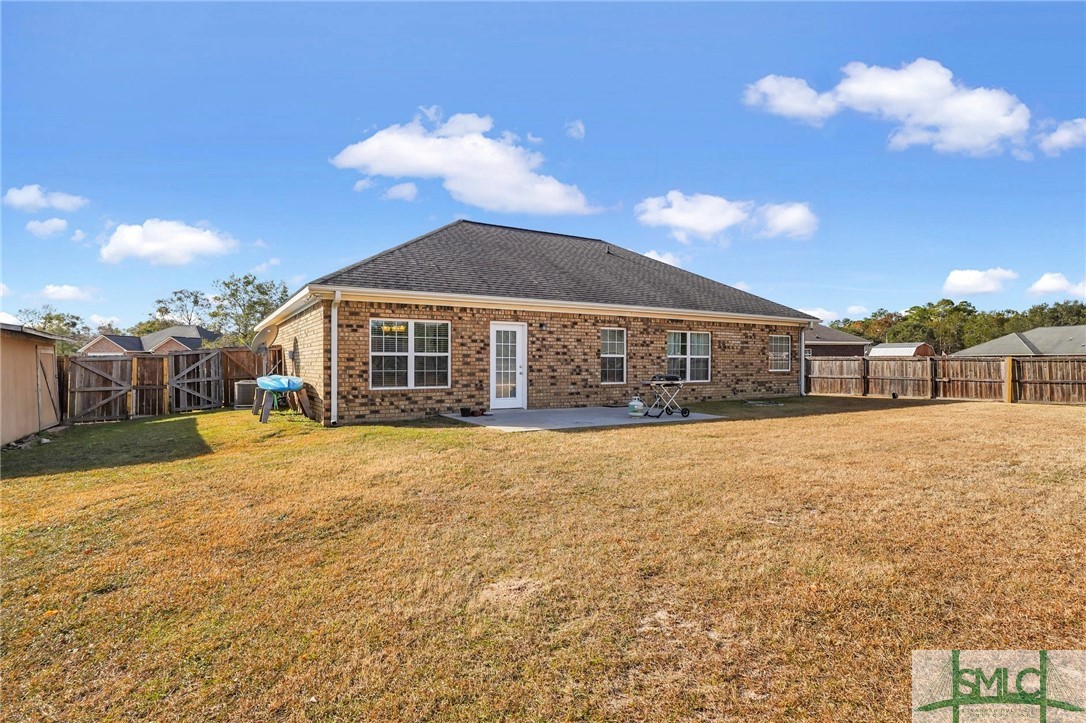 227 Appling Street Hinesville, GA 31313 - Photo 8 of 50 Gallery Image 8