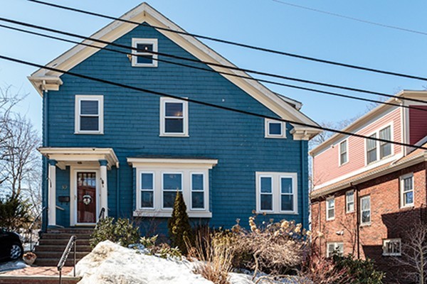 59 Orchardhill Road Boston, MA 02130 - Photo 1 of 10 Gallery Image 1