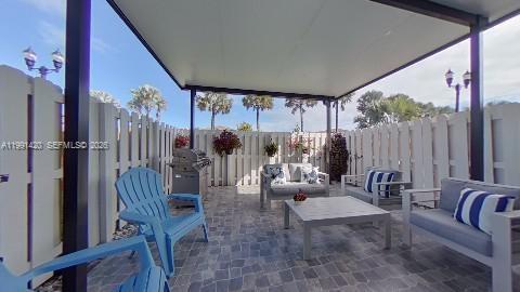 24895 Southwest 113th Place, Unit 1 Homestead, FL 33032 - Photo 3 of 19