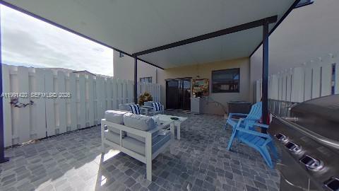 24895 Southwest 113th Place, Unit 1 Homestead, FL 33032 - Photo 4 of 19