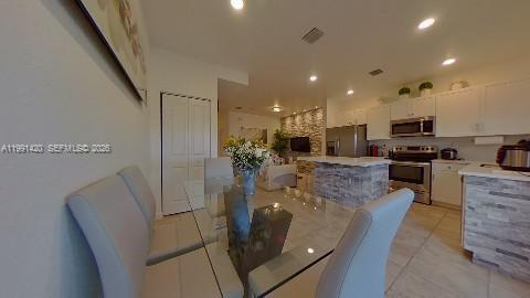 24895 Southwest 113th Place, Unit 1 Homestead, FL 33032 - Photo 9 of 19