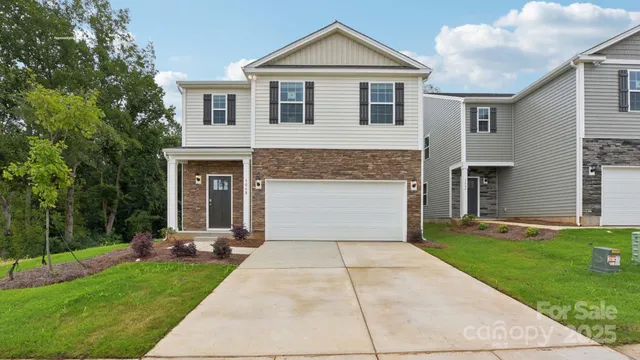 $356,000 | 1136 Saloon Drive, York, SC 29745