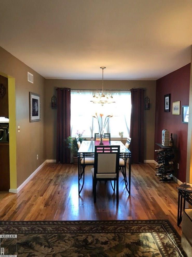 42542 Park Ridge Road Novi, MI 48375 - Photo 6 of 33