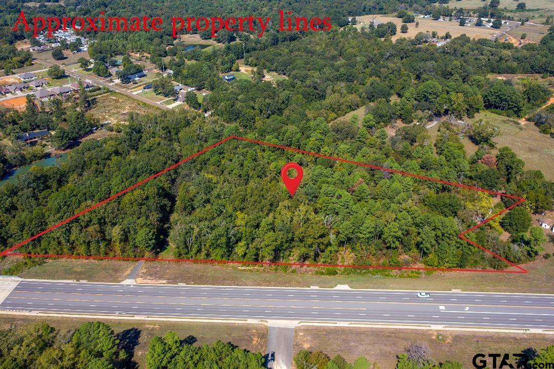 Tbd Graystone Road Longview, TX 75605 - Photo 2 of 7