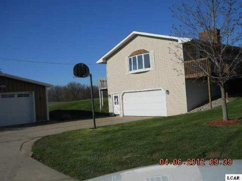 13891 Addison Road Addison, MI 49220 - Photo 2 of 17 20090664-1.JPG