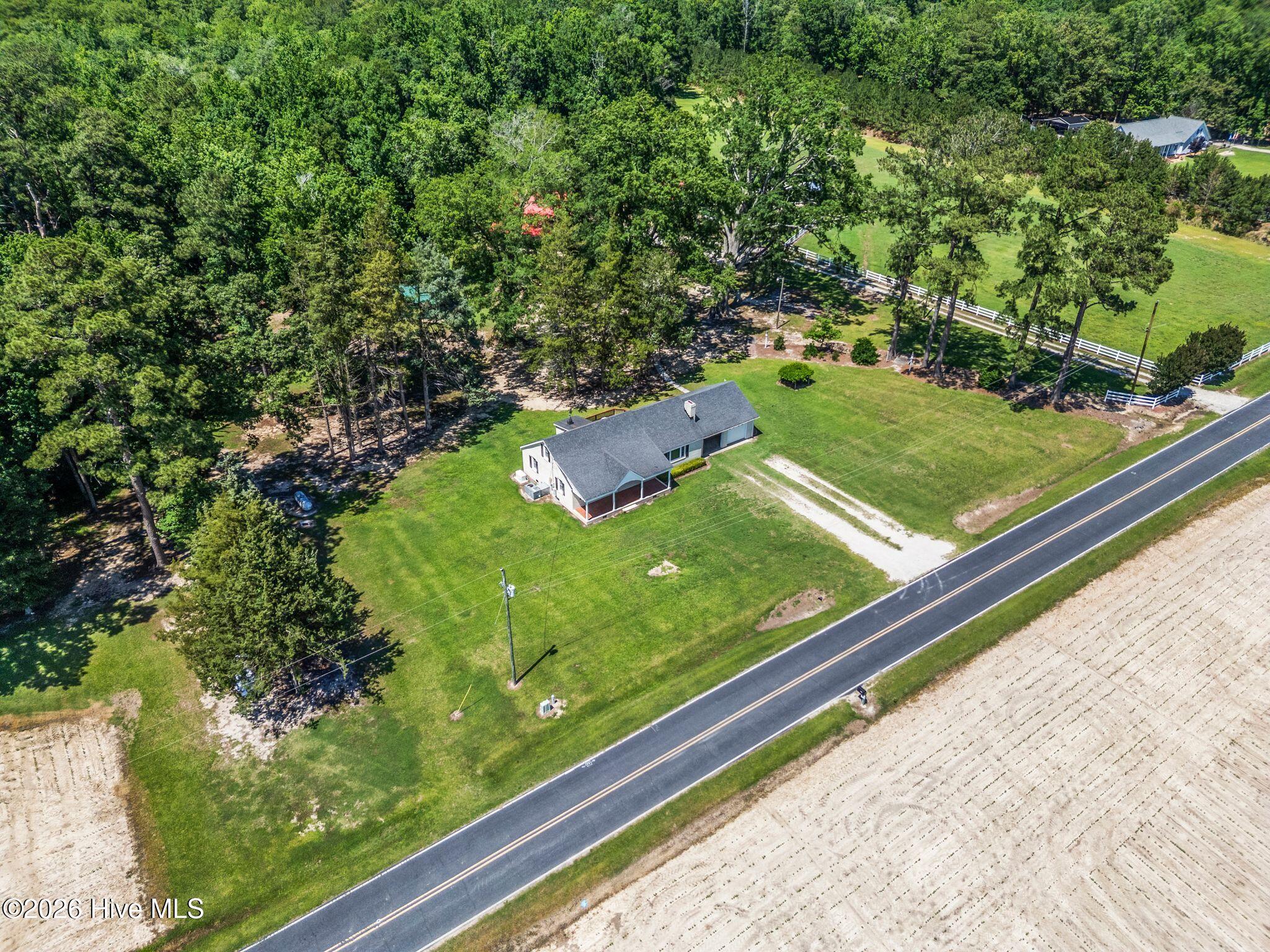 170 William Pearce Road Kinston, NC 28501 - Photo 67 of 76