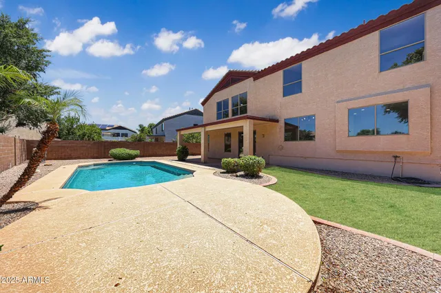 $750,000 | 2940 East Cathy Drive, Gilbert, AZ 85296