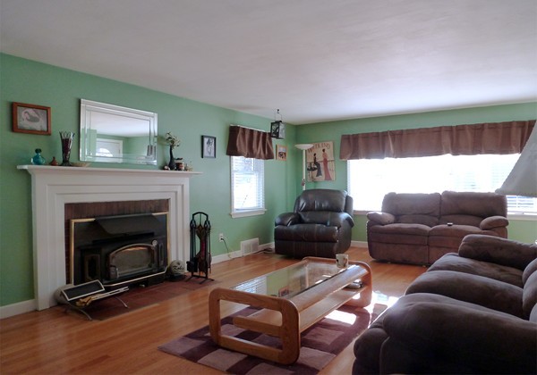 34 Winding Lane Springfield, MA 01118 - Photo 13 of 29