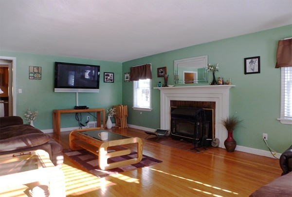 34 Winding Lane Springfield, MA 01118 - Photo 14 of 29