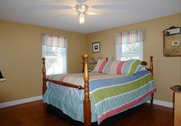 34 Winding Lane Springfield, MA 01118 - Photo 20 of 29